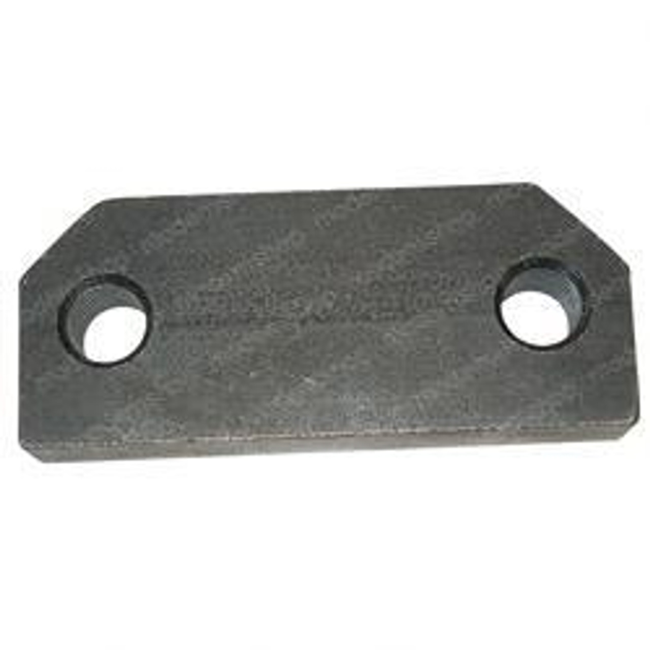503067200: Aftermarket Yale Forklift Nut Plate 503067200: Aftermarket Yale Forklift Nut Plate