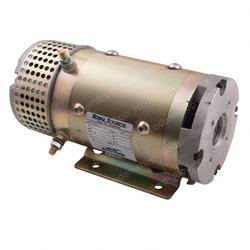503365503: Aftermarket Yale Forklift Motor - Pump 24 Volt Dc