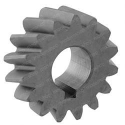 503624201: Aftermarket Yale Forklift Pinion