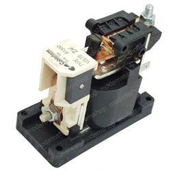 503808505: Aftermarket Yale Forklift Contactor - 24 Volt
