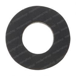 504049201: Aftermarket Yale Forklift Rubber Bushing