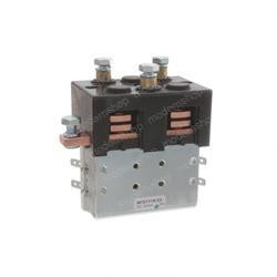 504058769: Aftermarket Yale Forklift Contactor