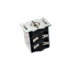 504058775: Aftermarket Yale Forklift Coil And Frame Assembly