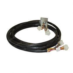 504184721: Aftermarket Yale Forklift Cable Assembly