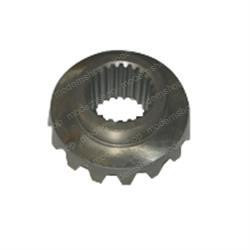 504223288: Aftermarket Yale Forklift Gear - Side