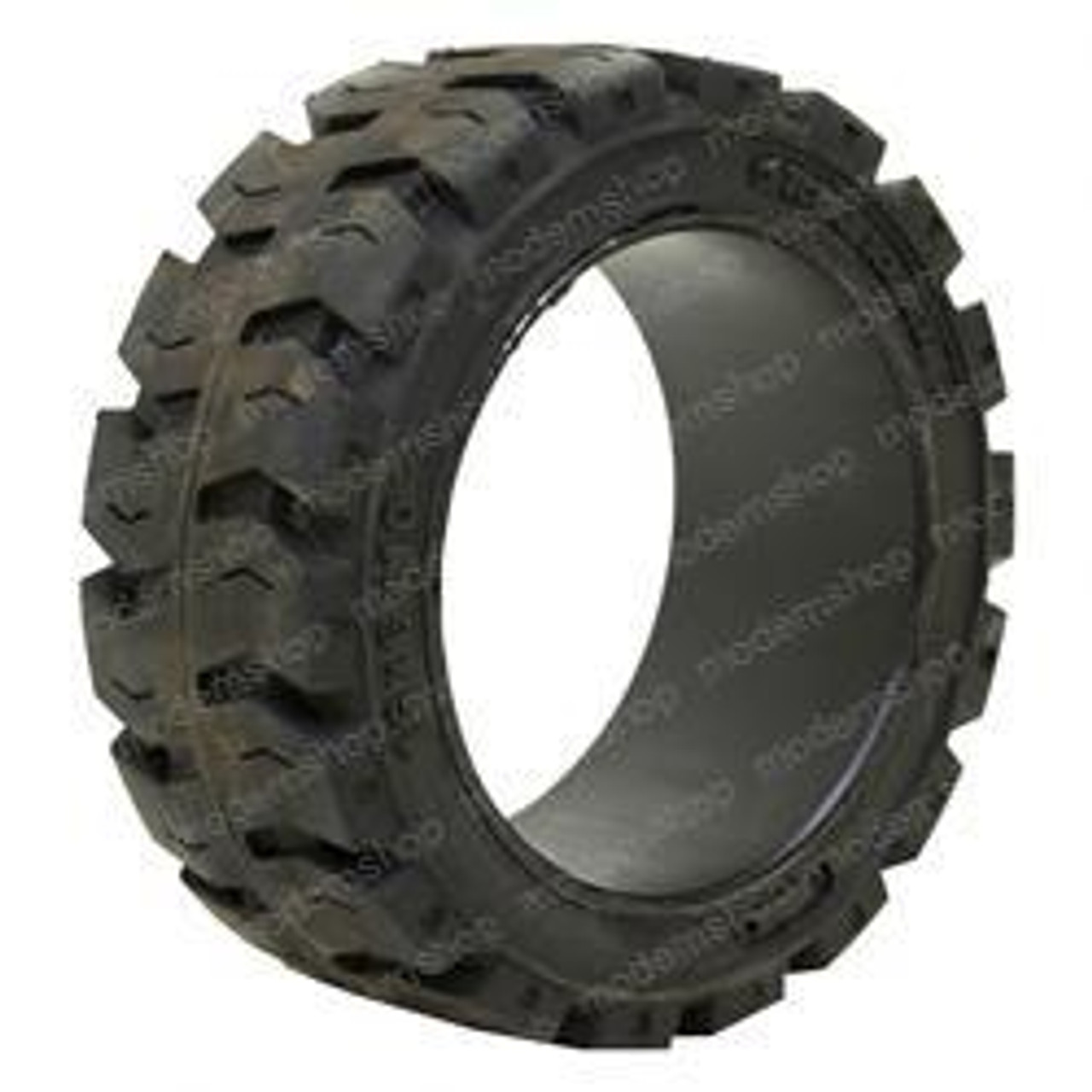 504227223-SMH: Aftermarket Yale Forklift Tire - 16X6X10.5 Traction