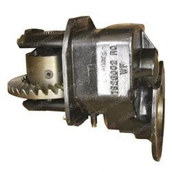 504227229R: Aftermarket Yale Forklift Drive Unit - Rebuilt