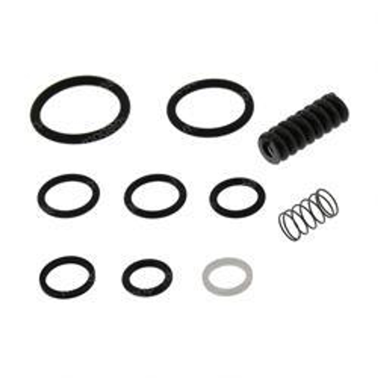 504232220: Aftermarket Yale Forklift Seal Kit - Valve