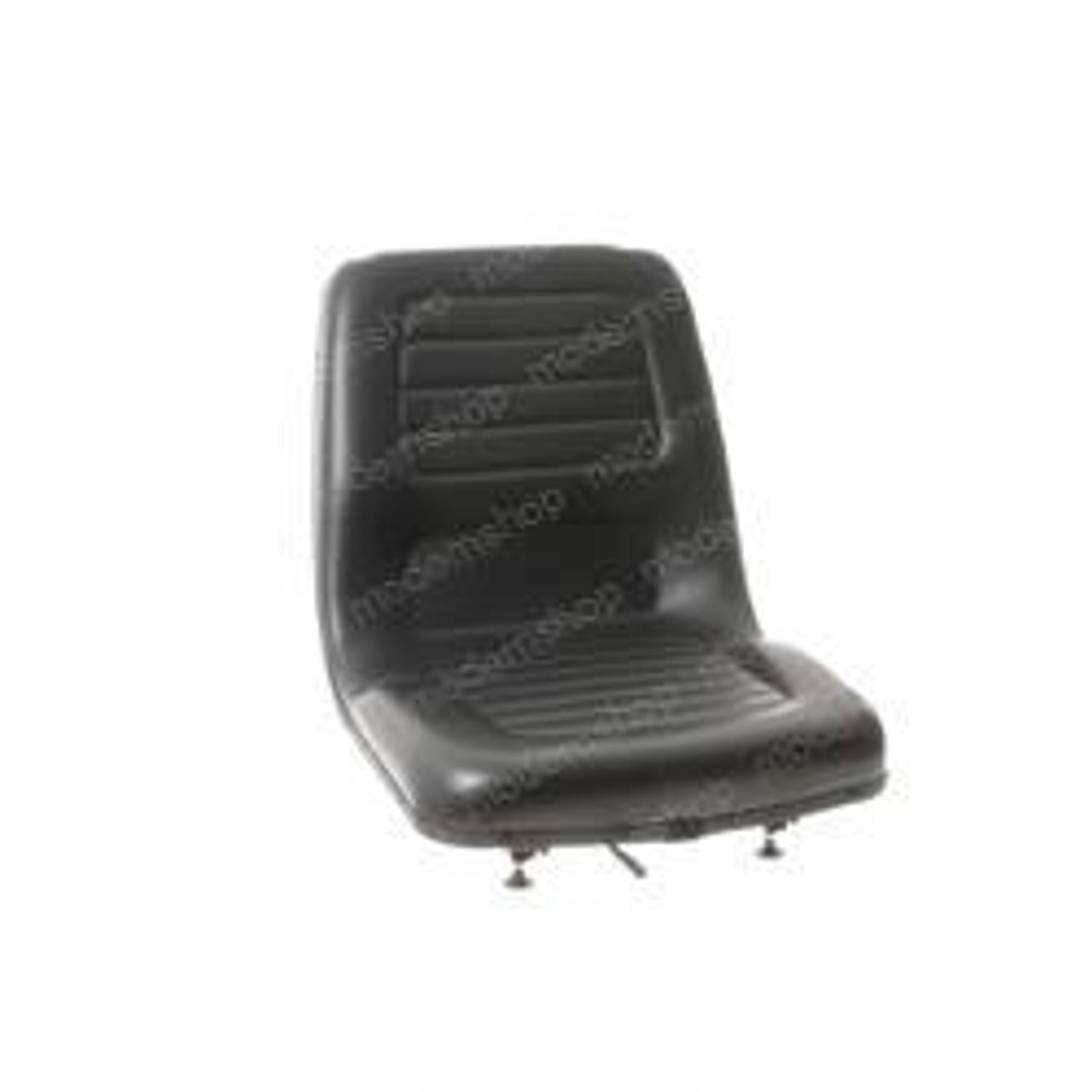 504236274: Aftermarket Yale Forklift Seat - Vinyl