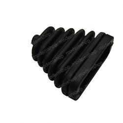 504241730: Aftermarket Yale Forklift Boot - One Lever