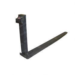 504242723: Aftermarket Yale Forklift Fork Class 2A Std