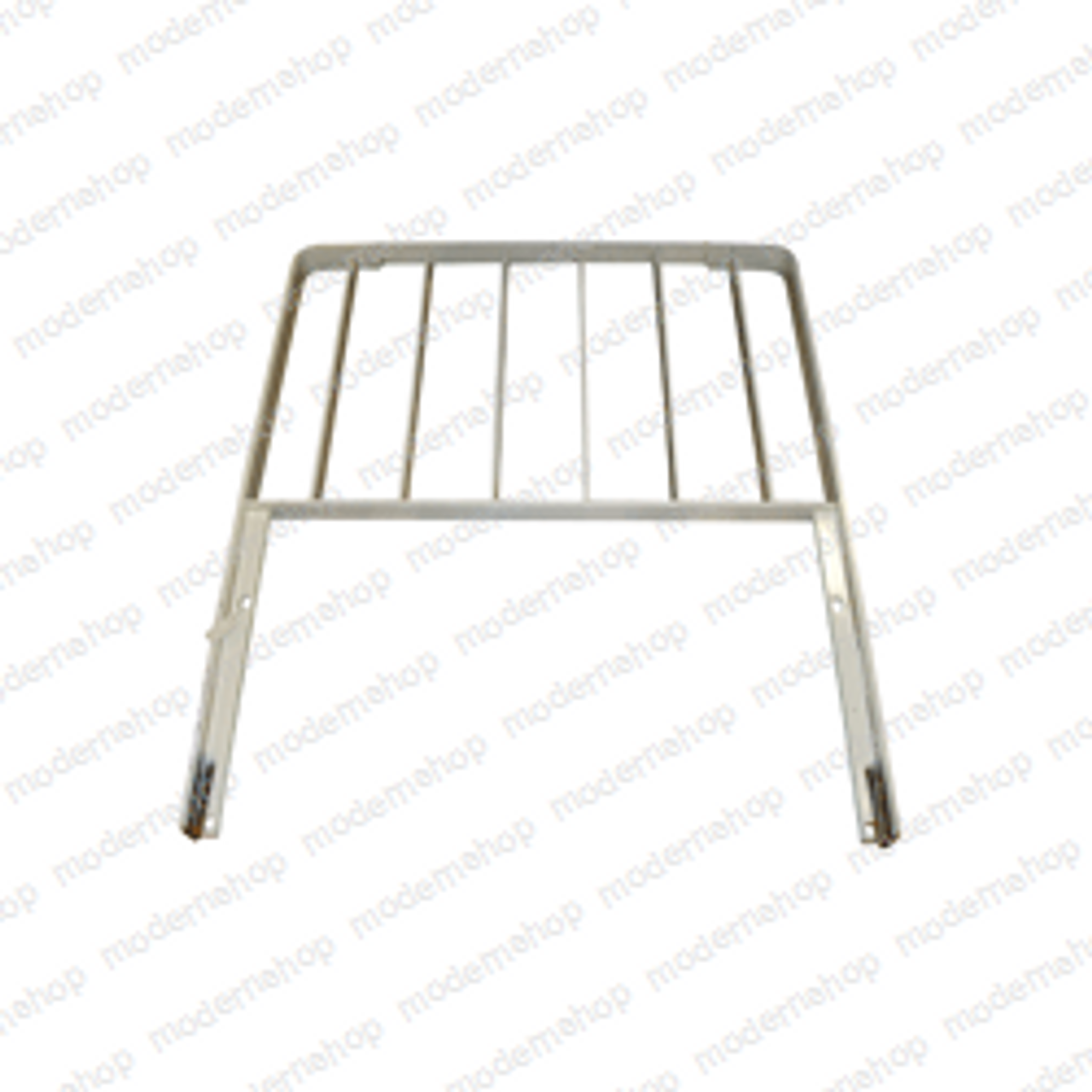 504242751: Aftermarket Yale Forklift Load Backrest 38.50 Wide X 48 H