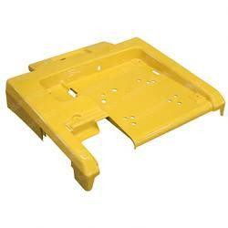 504245733: Aftermarket Yale Forklift Hood
