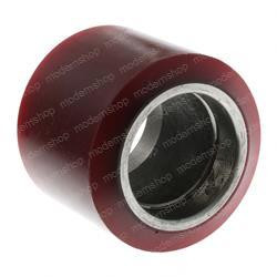 504246501-SUP: Aftermarket Yale Forklift Wheel - Poly - Standard