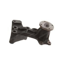 504256799: Aftermarket Yale Forklift Bracket - Fan