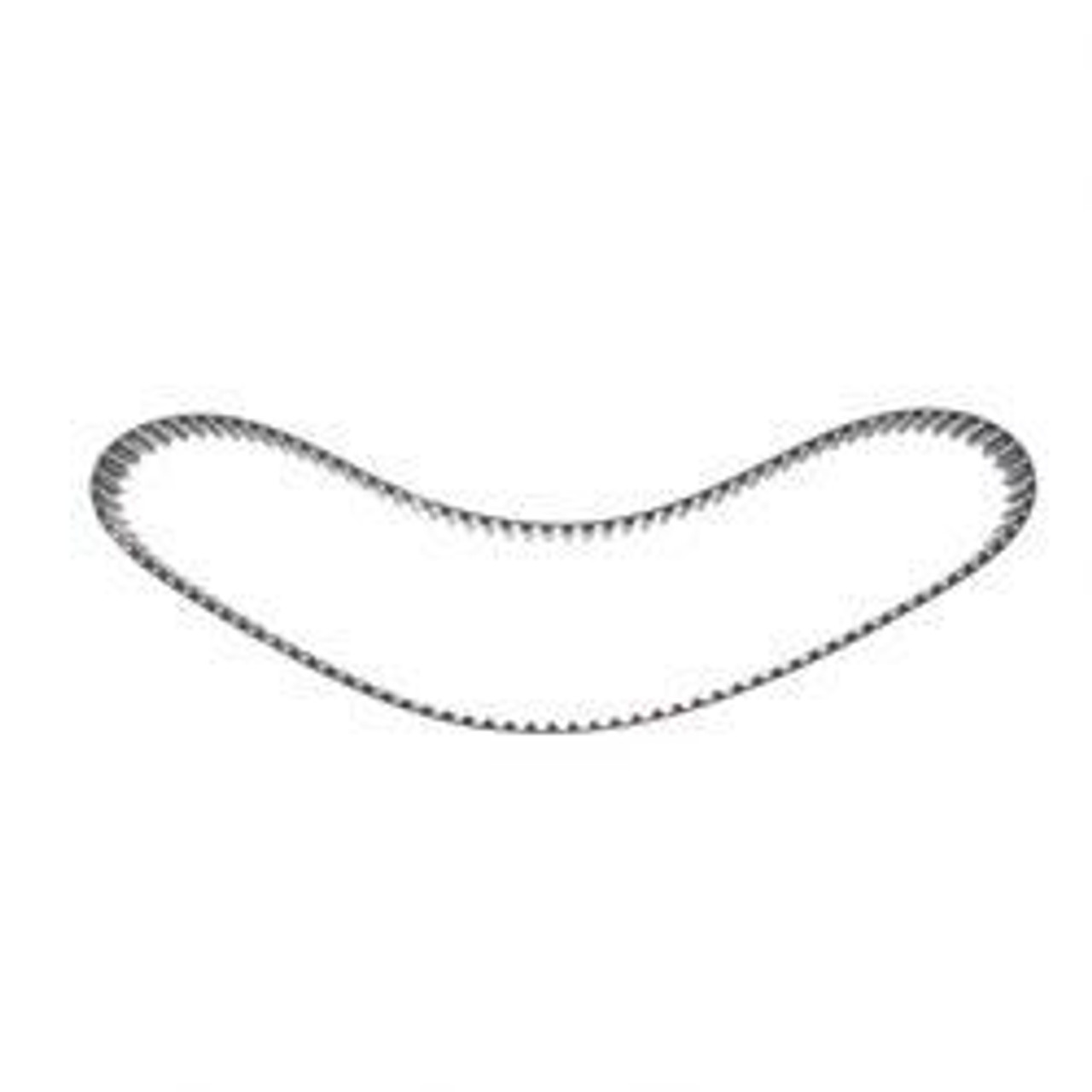 504258756-BAN: Aftermarket Yale Forklift Belt - Timing