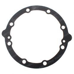 504259736: Aftermarket Yale Forklift Gasket - Rear Crank Cover