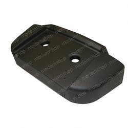 504259768: Aftermarket Yale Forklift Cover Kit - Upper
