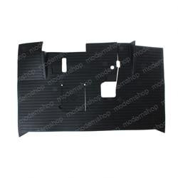 504268710: Aftermarket Yale Forklift Floormat