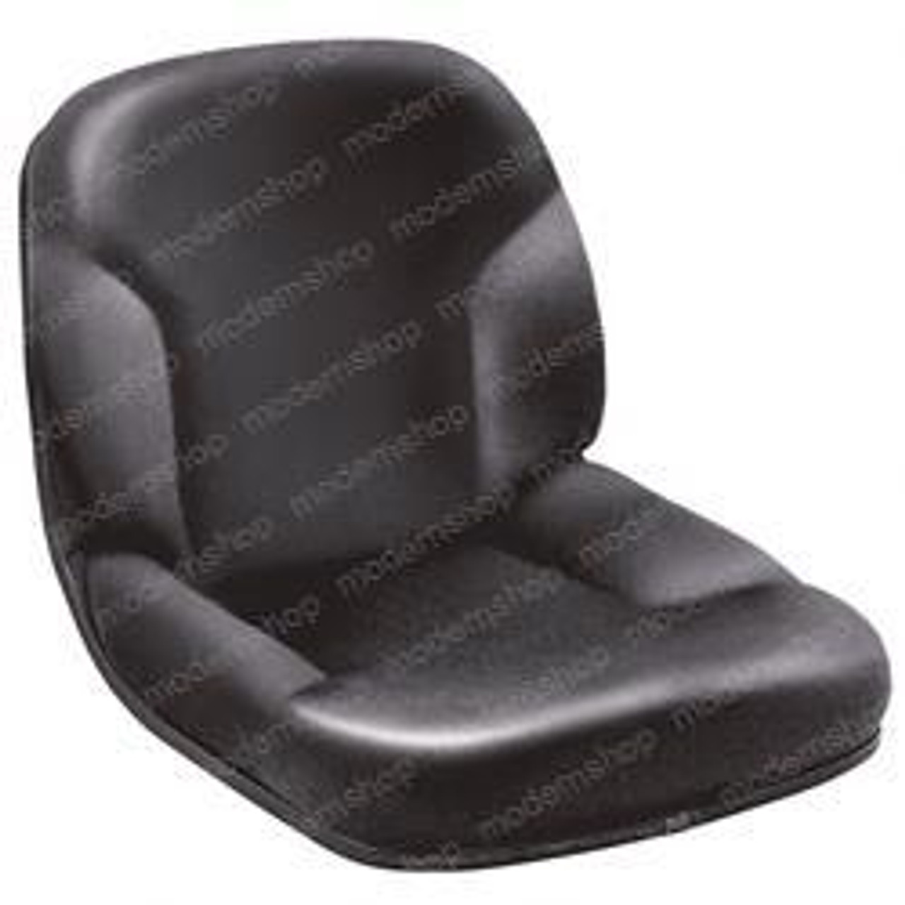 504268740: Aftermarket Yale Forklift Seat - Vinyl
