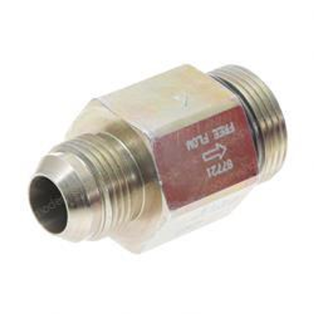 504287721: Aftermarket Yale Forklift Valve - Hydraulic
