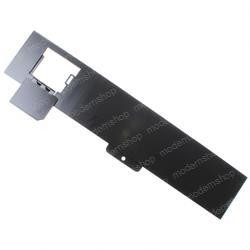 504293721: Aftermarket Yale Forklift Plate - Floor
