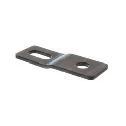 504308732: Aftermarket Yale Forklift Bracket-Formed