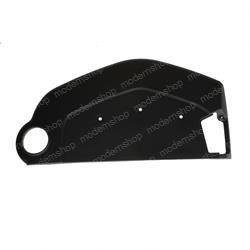 504310722: Aftermarket Yale Forklift Cover - Radiator