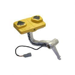 504315732: Aftermarket Yale Forklift Pedal - Monotrol