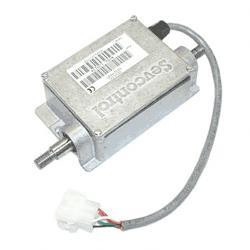 504417500: Aftermarket Yale Forklift Switch - Accelerator