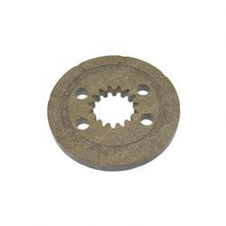 504450703: Aftermarket Yale Forklift Friction Disc
