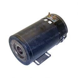 504575231: Aftermarket Yale Forklift Motor Assembly - Steer