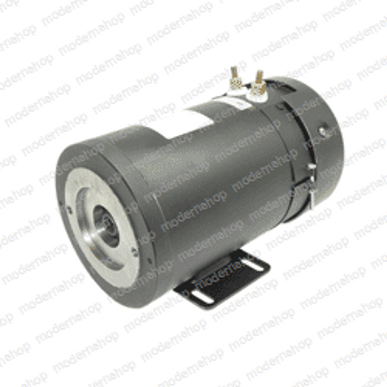 504575232: Yale Forklift MOTOR - STEER 24 VOLT EE