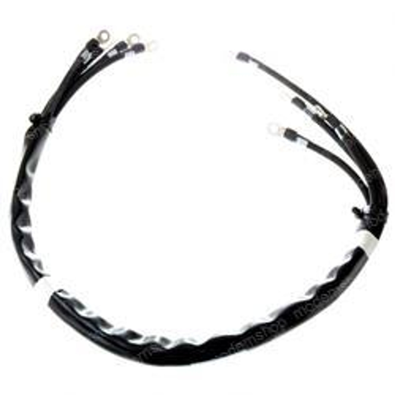 504582700: Aftermarket Yale Forklift Harness