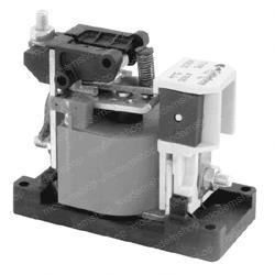 504641502: Aftermarket Yale Forklift Contactor - 12 Volt