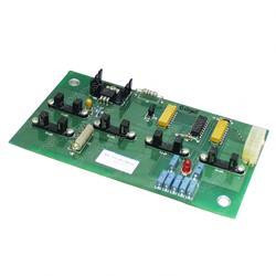 504674701: Aftermarket Yale Forklift Board - Circuit