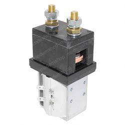 504737503: Aftermarket Yale Forklift Contactor - 12 Volt