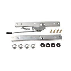 504804737: Aftermarket Yale Forklift Adjuster Set - Seat