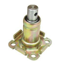 504805724: Aftermarket Yale Forklift Steer Column Assembly