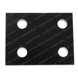 505067200: Aftermarket Yale Forklift Mounting Bracket