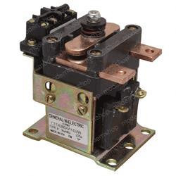 505075503: Aftermarket Yale Forklift Contactor - 36-48 Volt