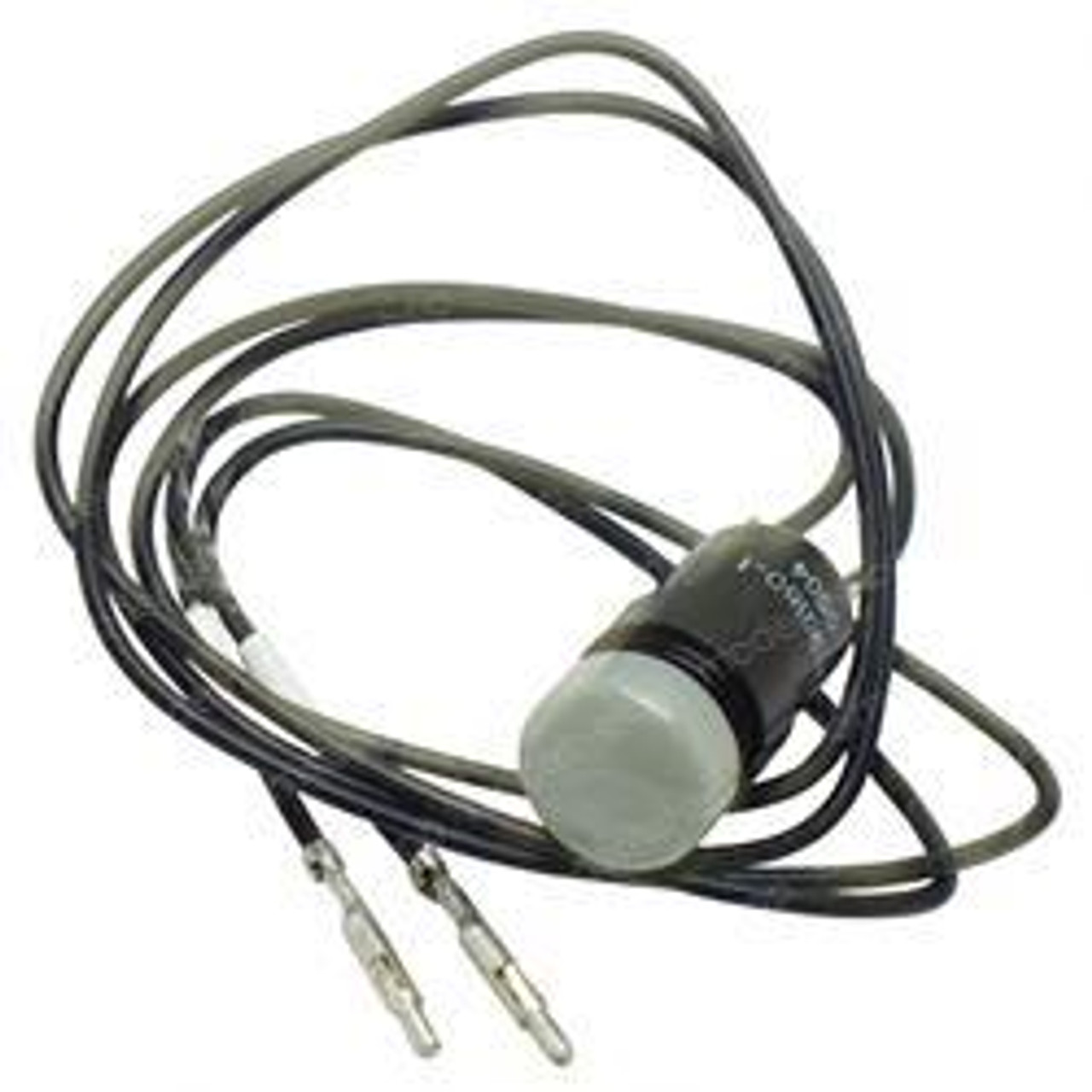 505092201: Aftermarket Yale Forklift Switch Assembly - Push Button