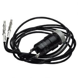 505092202: Aftermarket Yale Forklift Switch - Push Button