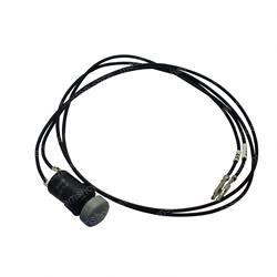 505092204: Aftermarket Yale Forklift Switch Assembly - Push Button