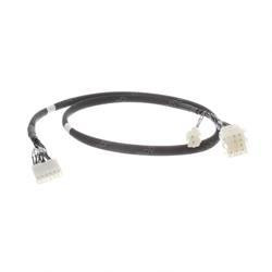 505138700: Aftermarket Yale Forklift Harness - Steer Handle