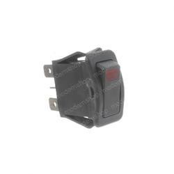 505639201: Aftermarket Yale Forklift Switch - Wire Guide