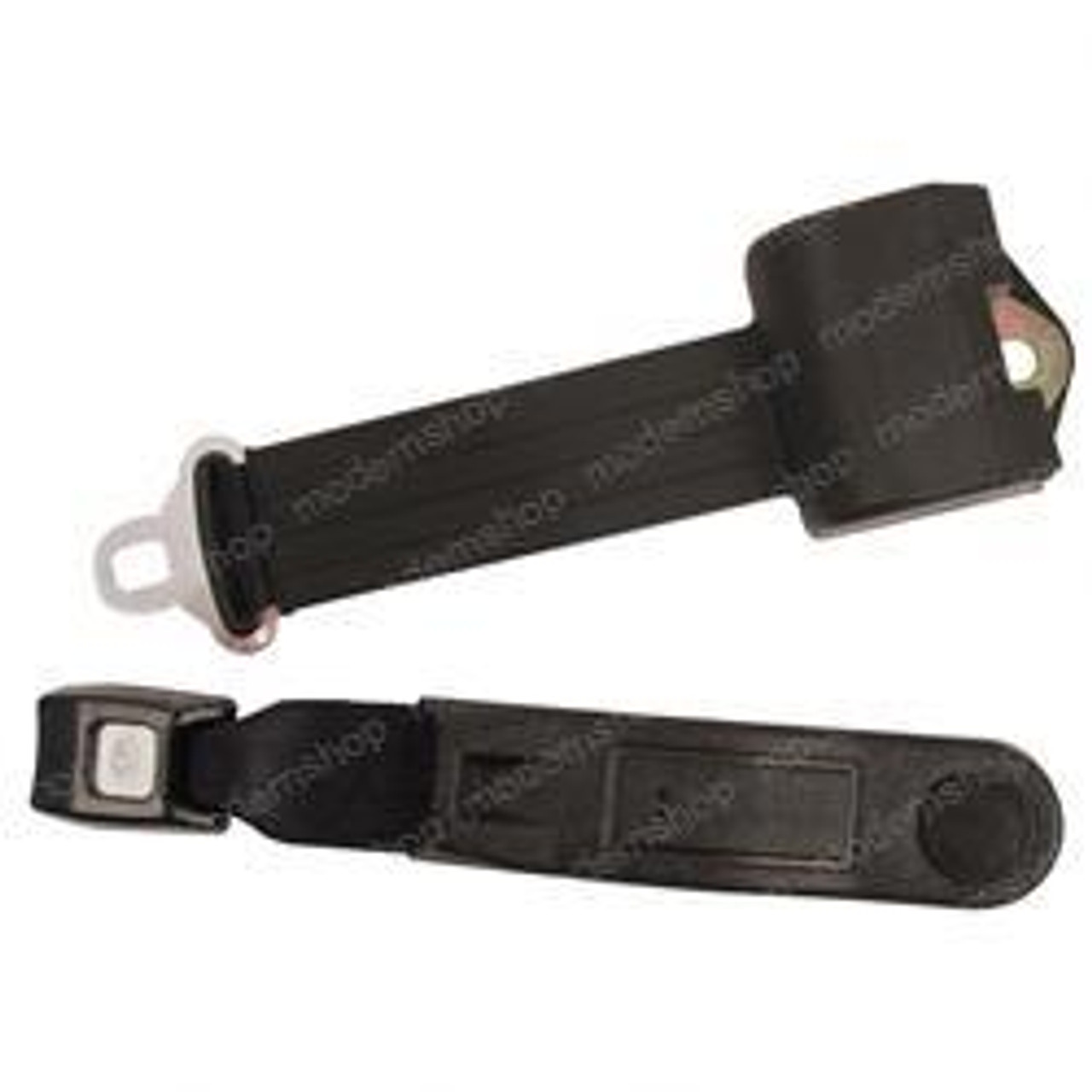 505650500-AS: Aftermarket Yale Forklift Belt - Seat Retractable 505650500-AS: Aftermarket Yale Forklift Belt - Seat Retractable