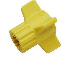 505924500: Aftermarket Yale Forklift Knob