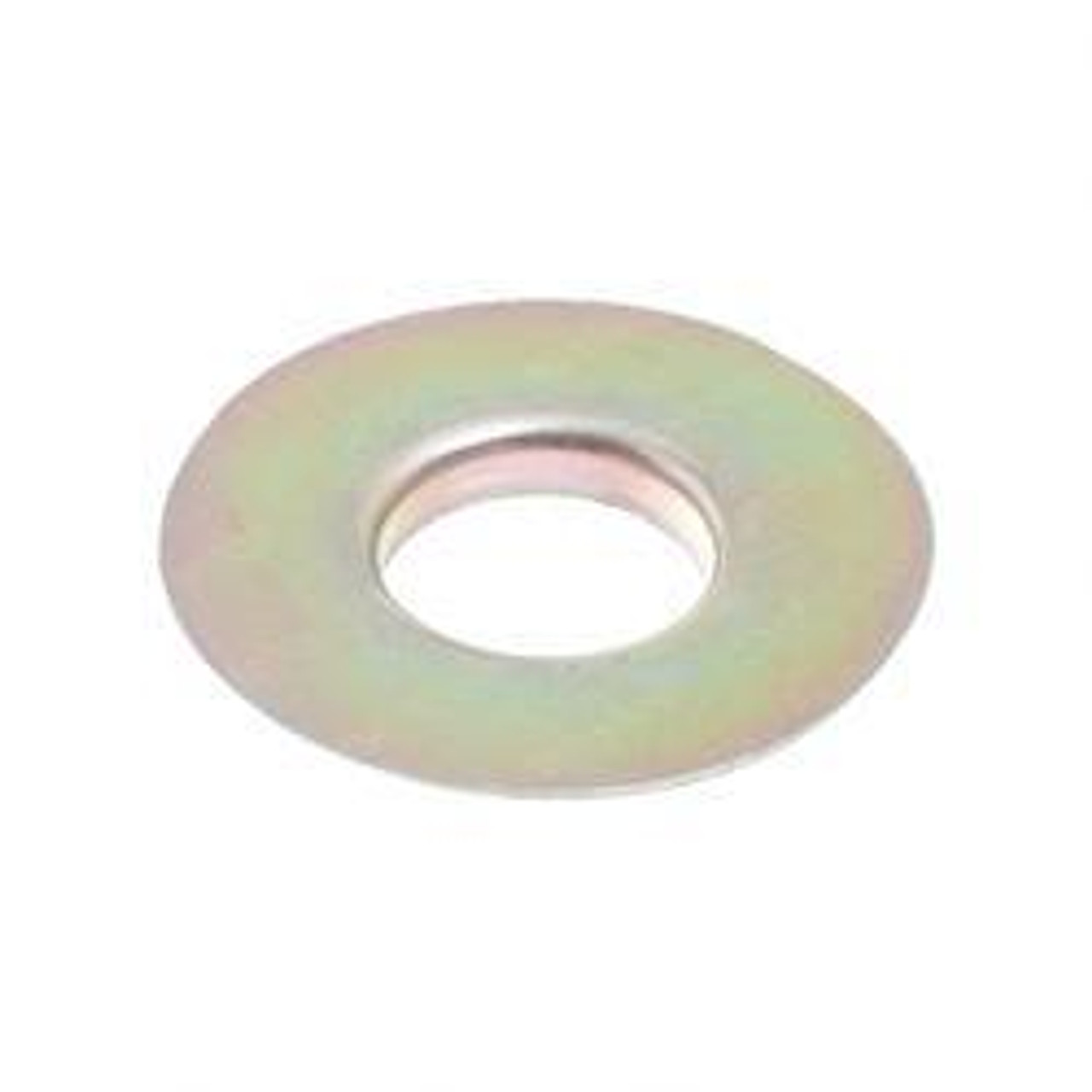 505960584: Aftermarket Yale Forklift Plate - Baffle 505960584: Aftermarket Yale Forklift Plate - Baffle