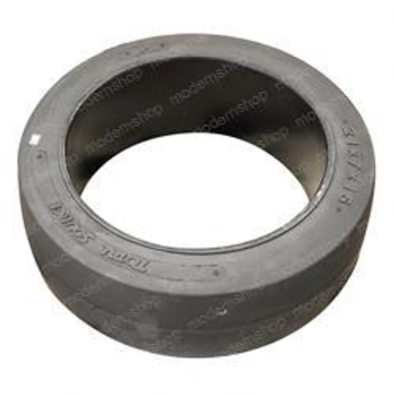 505965590: Aftermarket Yale Forklift Tire -- 21X7X15 Smooth